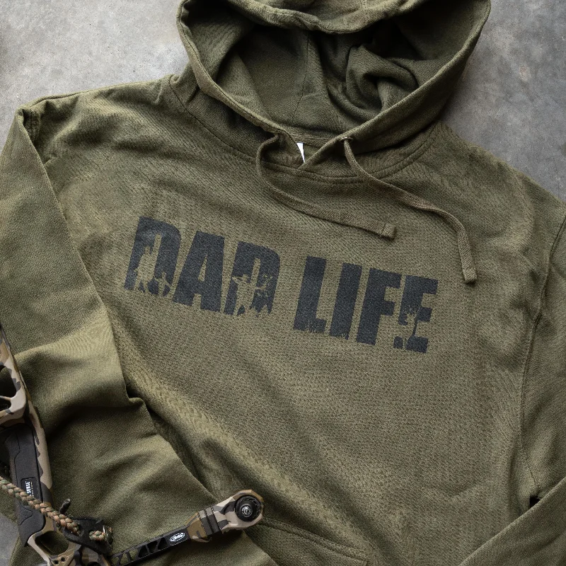 "Dad Life" Hoodie