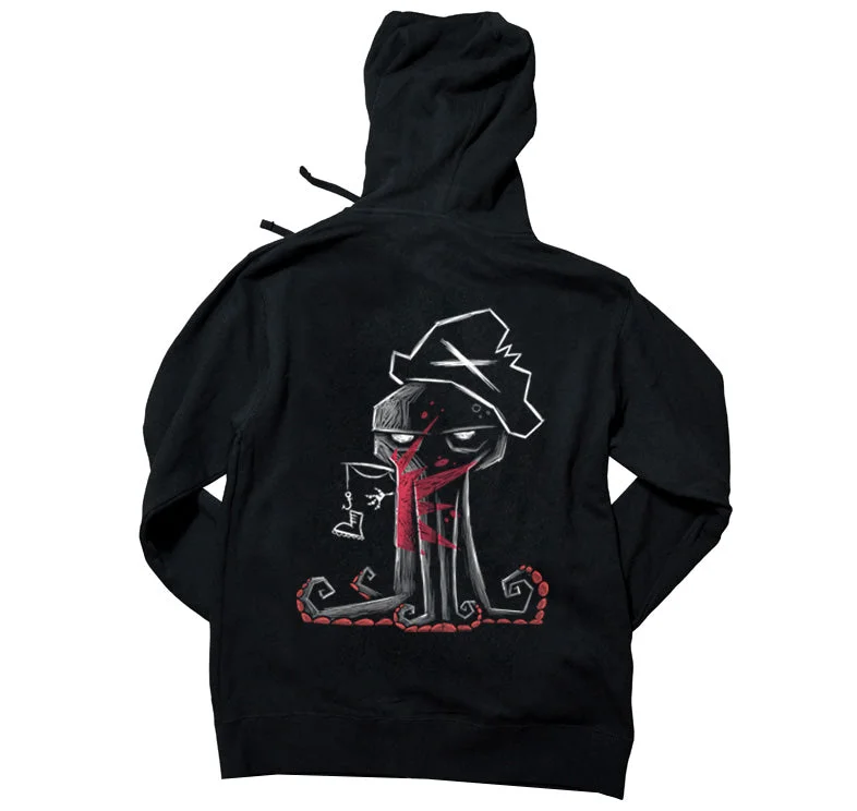 Eaten Alive Hoodie