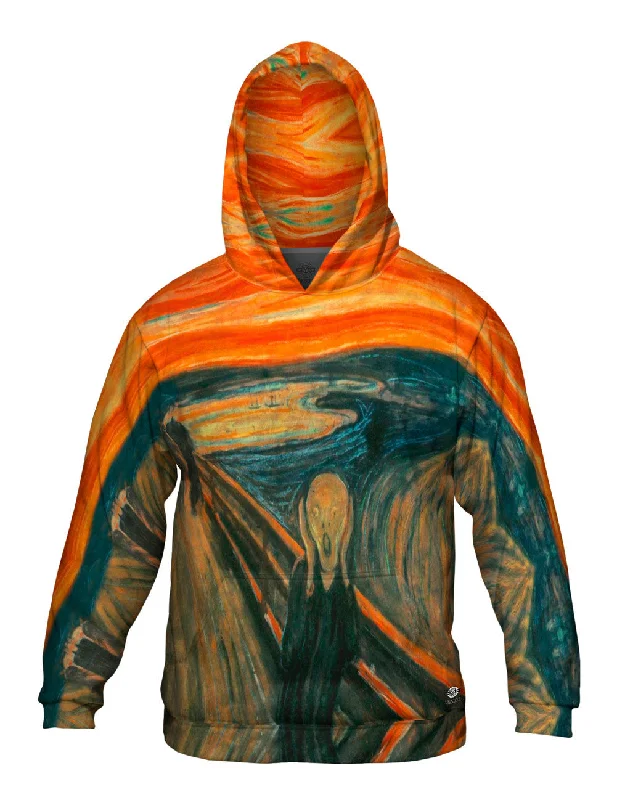 Celebrity Picks Edvard Munch - "The Scream" (1895)