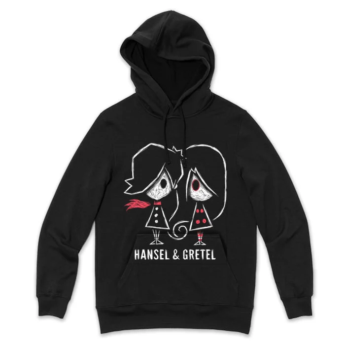 Hansel & Gretel Hoodie