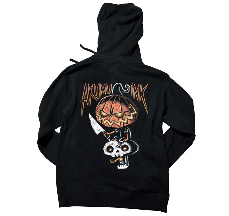 Hell's Eve Hoodie