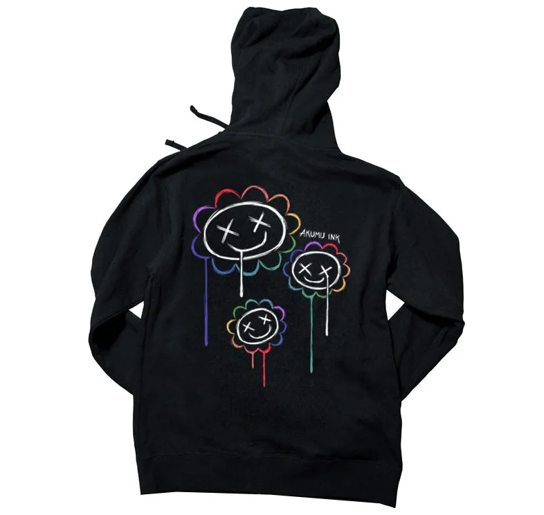 In Bloom Hoodie