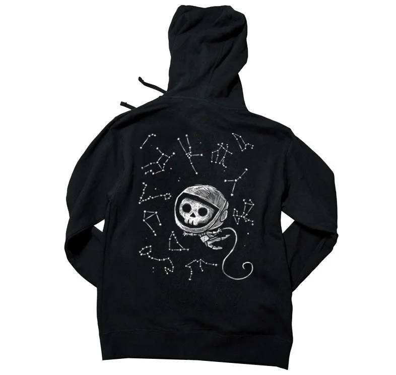 Lonely Galaxy Hoodie