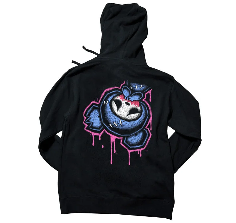 Looking For Trouble Hoodie