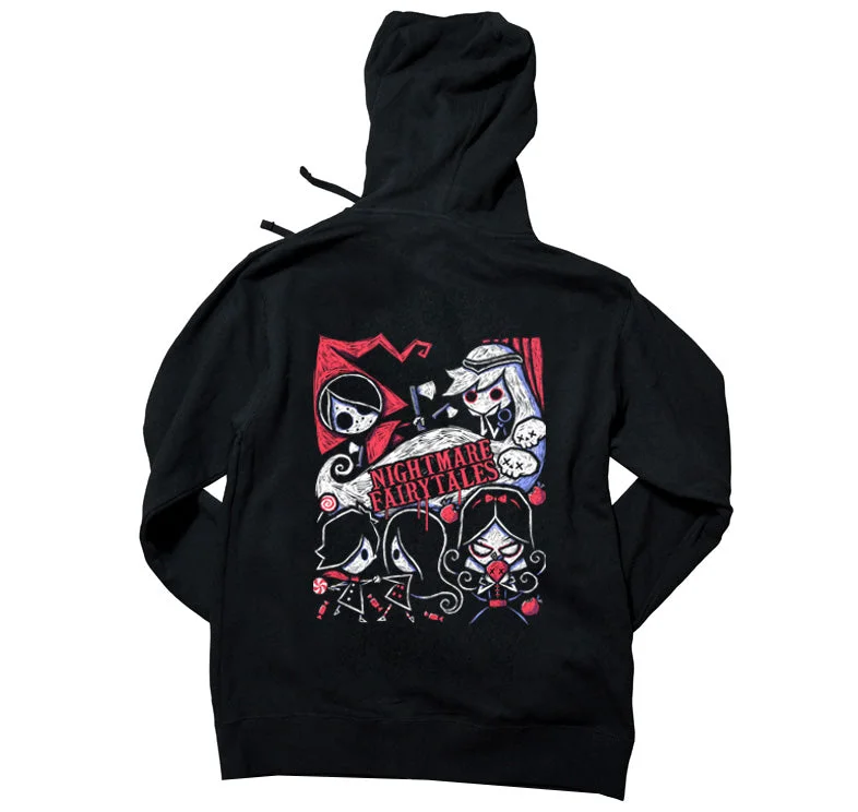 Nightmare Fairytales Hoodie