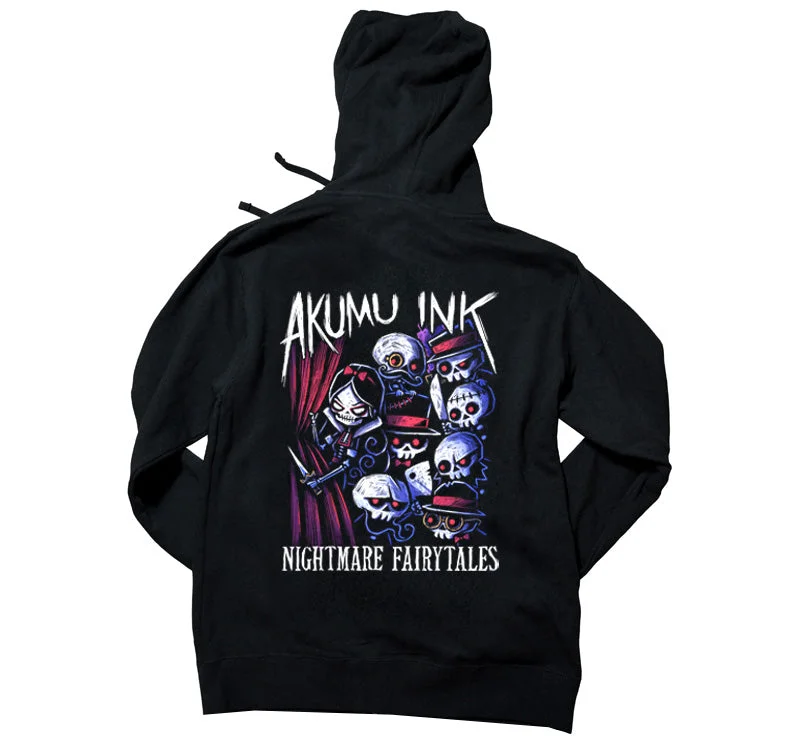 Nightmare Fairytales: Snow White Hoodie