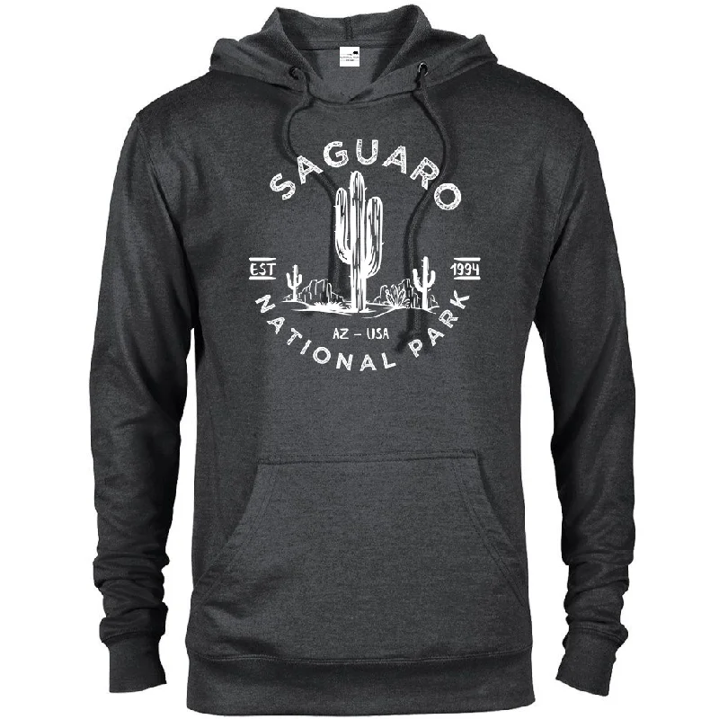 Exquisite Design Saguaro National Park Hoodie