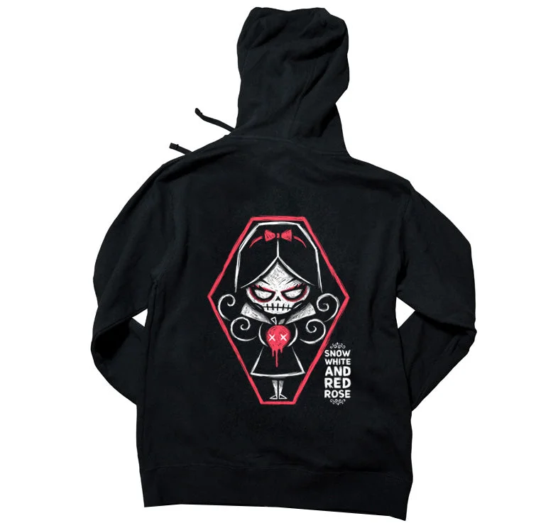 Snow White's Funeral Hoodie