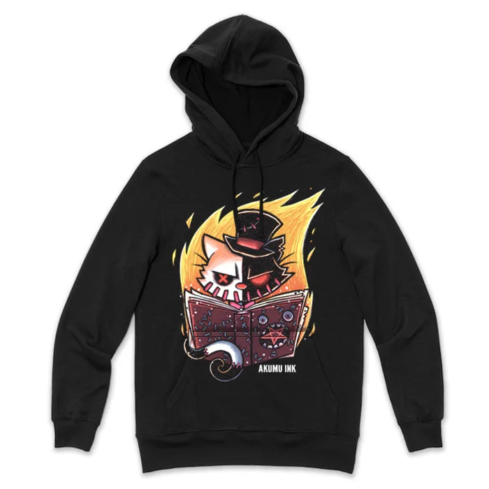 The Summoner Hoodie