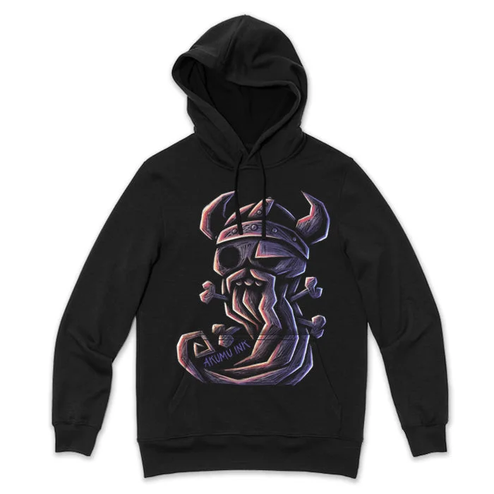 The Viking Hoodie