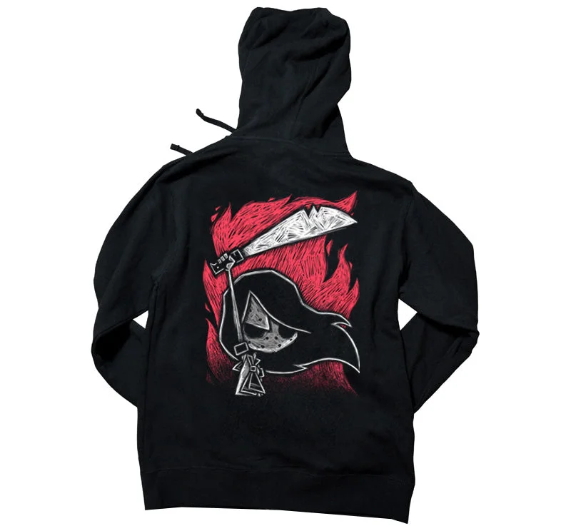 Tokyo Anarchy Hoodie