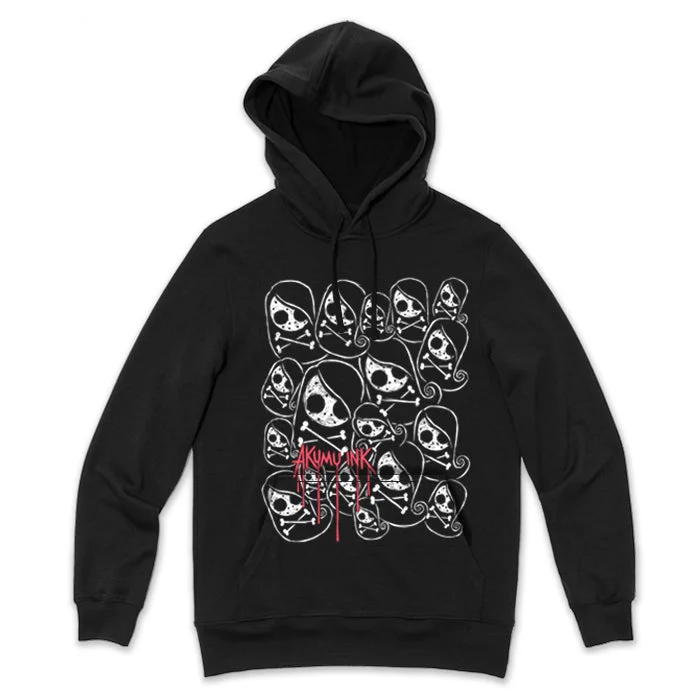 TOKYOs Die Hoodie