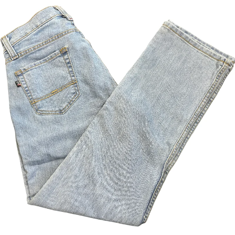 1879 Denim – Light Wash