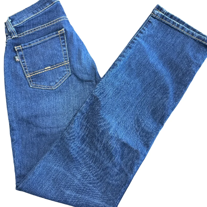 1879 Denim – Medium Wash