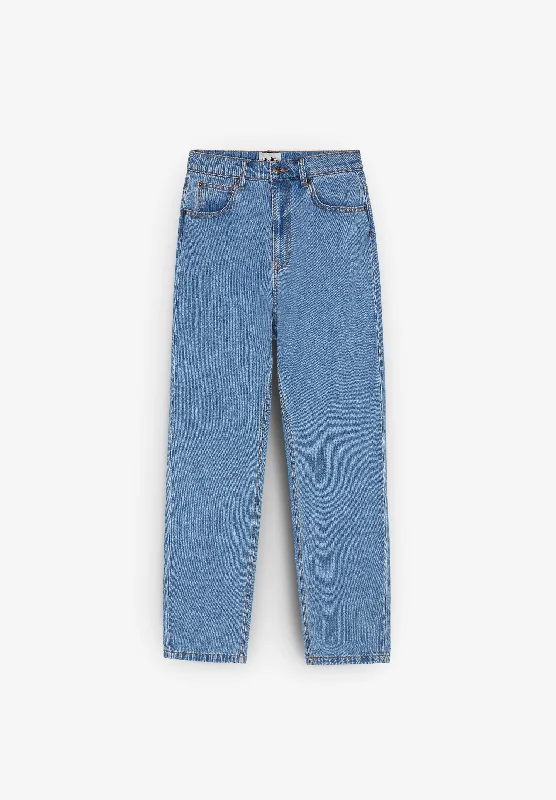 RHYTHM | PANTALÓN DENIM ESSENTIAL