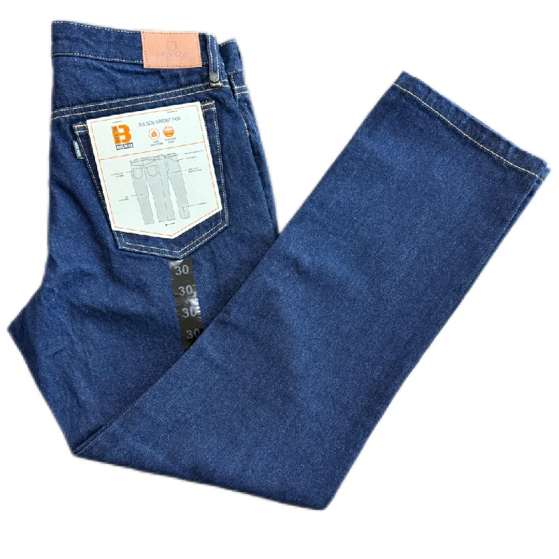 Builders 5-Pocket Pant