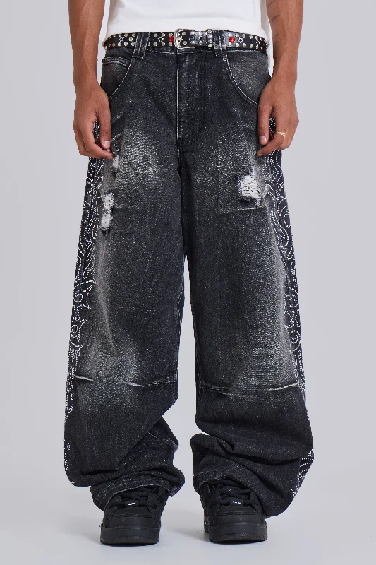 Trends Crystalline Colossus Jeans