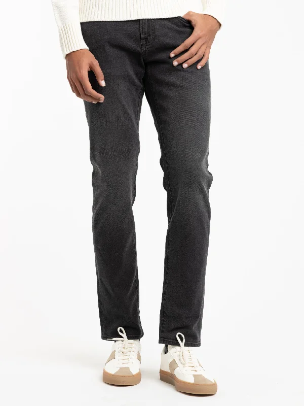 Fade to Grey L'Homme Slim Jeans