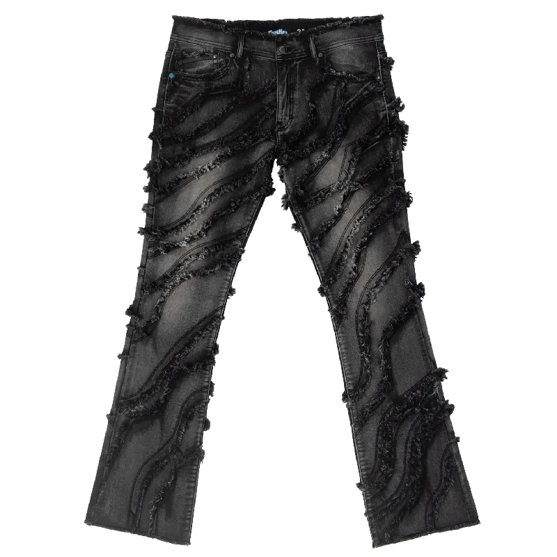 Frostiez Frayed Jeans