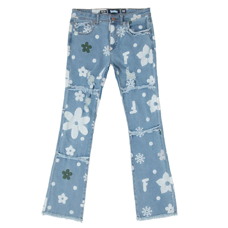 Frostiez Hybrid Jeans