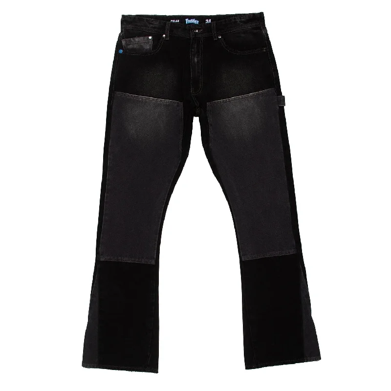 Frostiez Noir Carpenter Pant (Polar Fit)