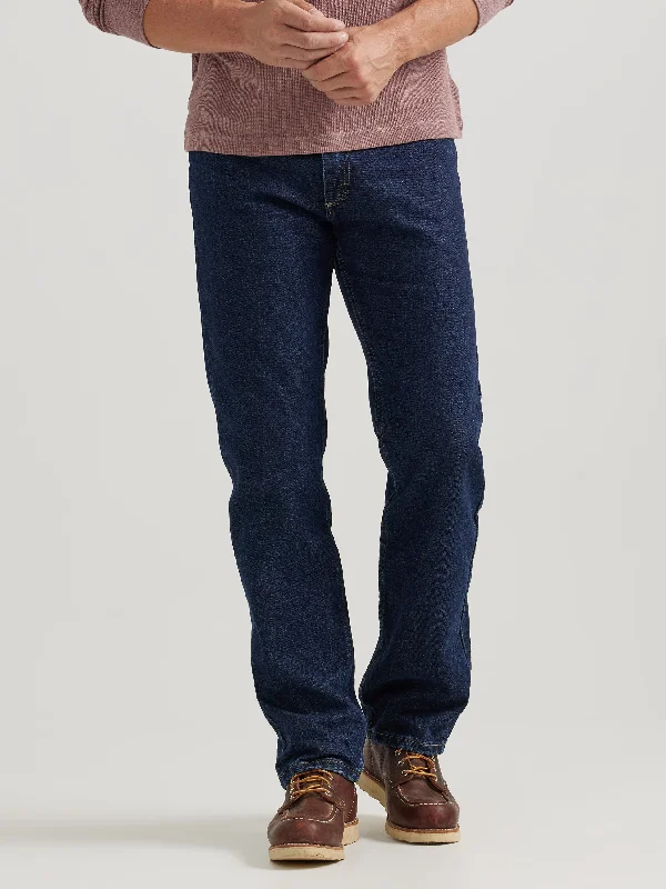 Wrangler 5 Star Regular Fit Flex Denim