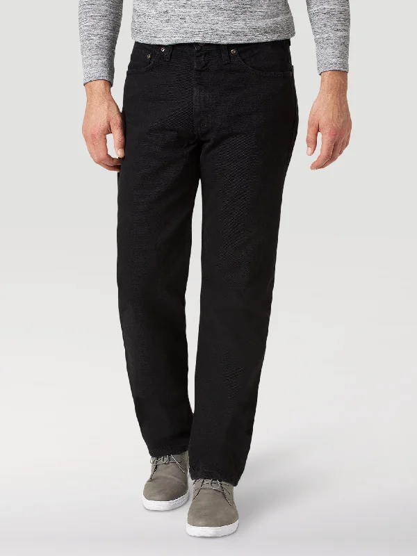 Wrangler 5 Star Relaxed Fit Denim