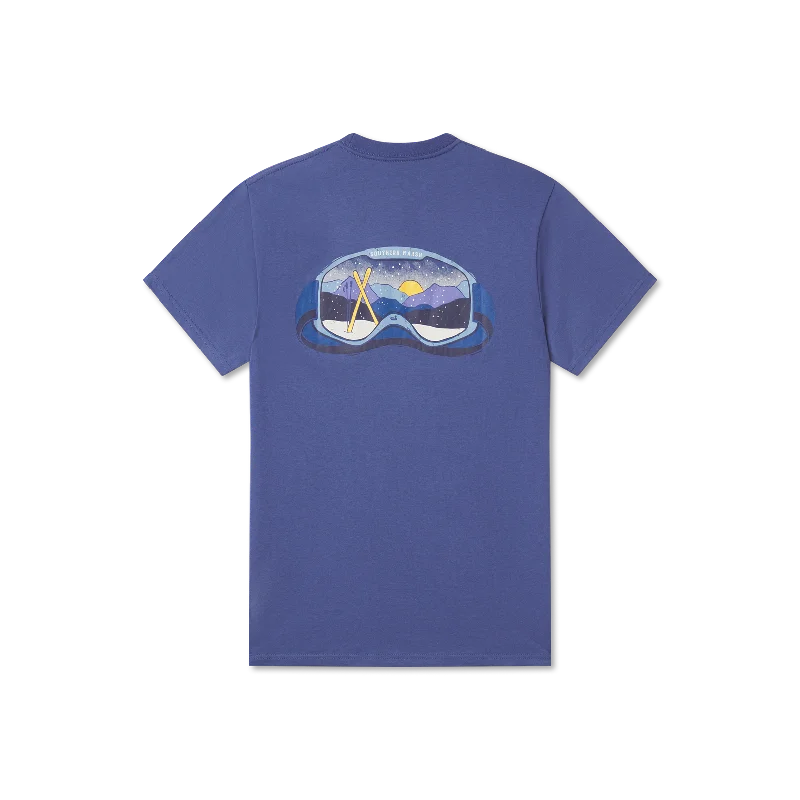 Altitude Tee - Goggles