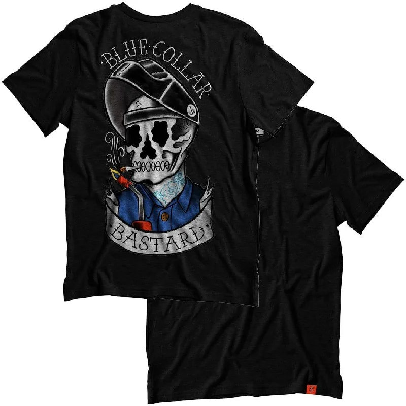 Relaxed Dresses BCB T-Shirt: Black
