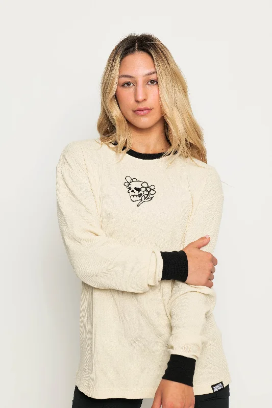 High Street Fashion Brain Fog Thermal Long Sleeve