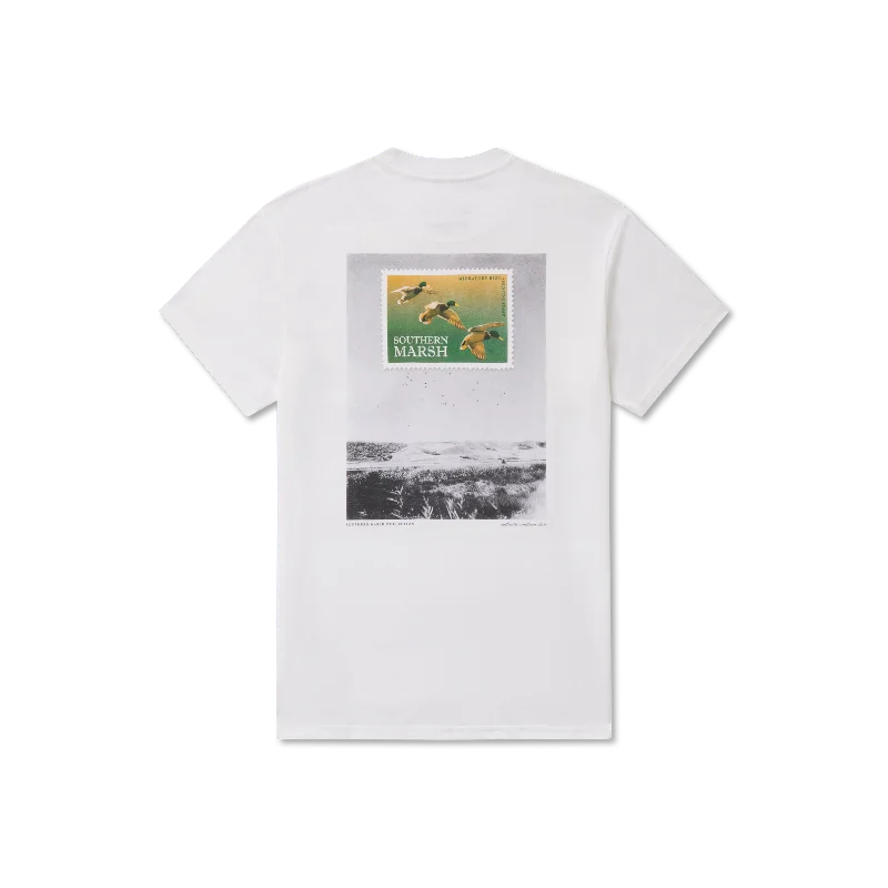 Duck Stamp Tee