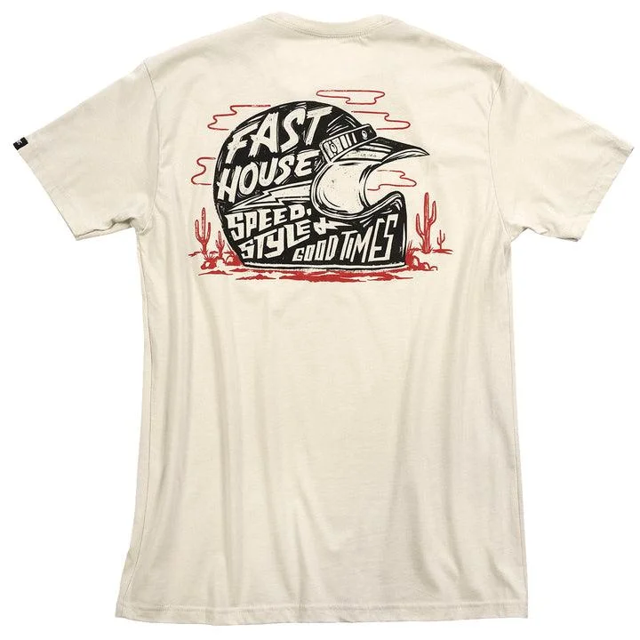 Fashionable Inner Wear NEW Dust Devil Tee - Sand