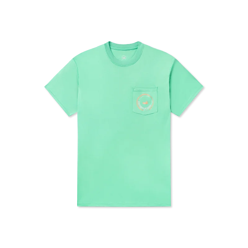 FieldTec™ Pocket Tee