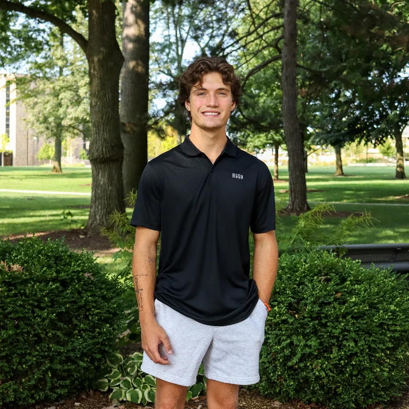 Basic Comfort Nike Men's BGSU Victory Golf Polo