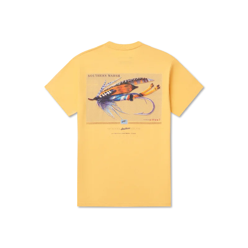 Outfitter Series Tee - 1