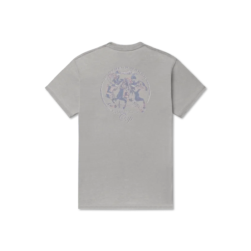 Warm Comfort SEAWASH™ Tee - Finish Line