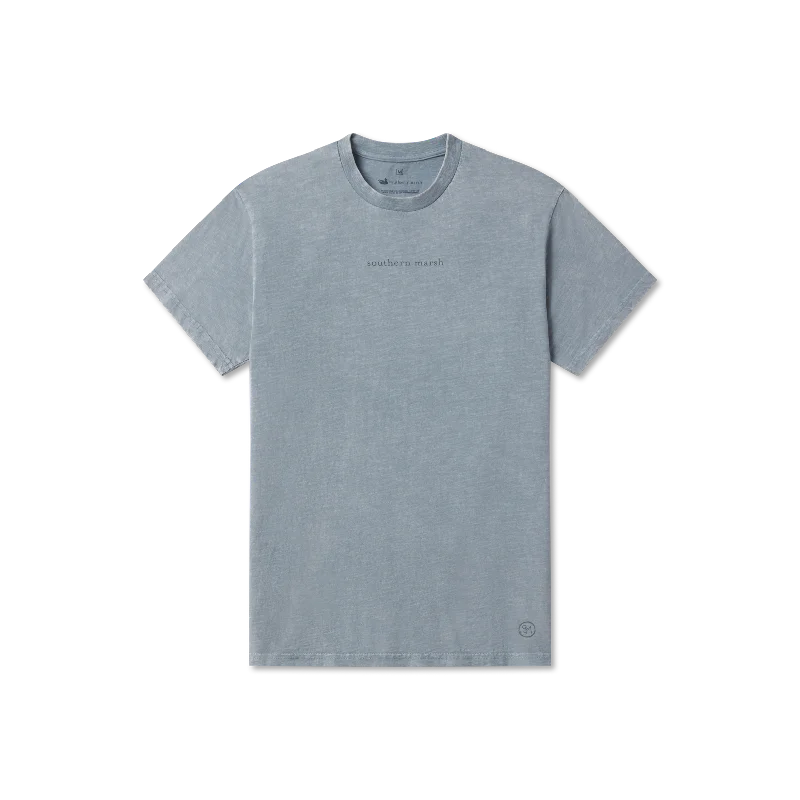 Casual Chic SEAWASH™ Tee - Grand Cay
