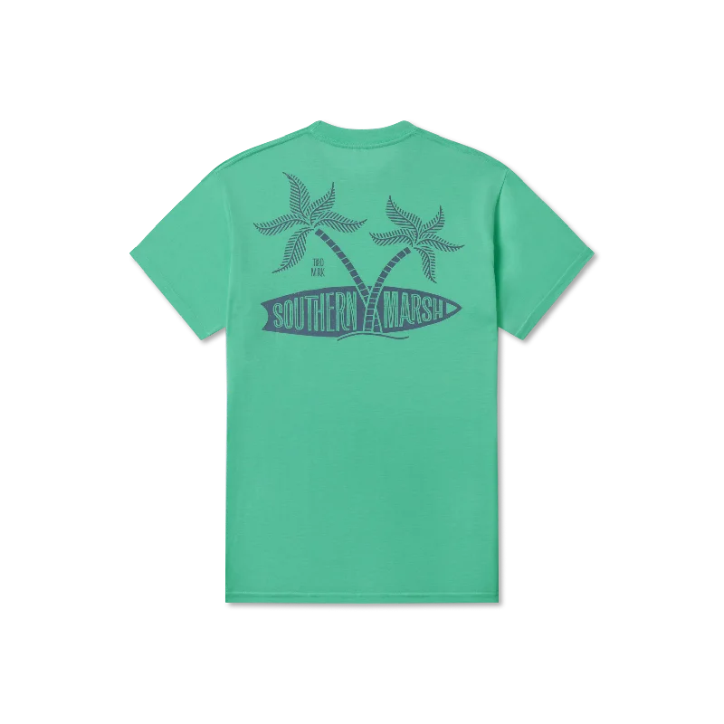 Trendy Comfort SEAWASH™ Tee - Tiki Island