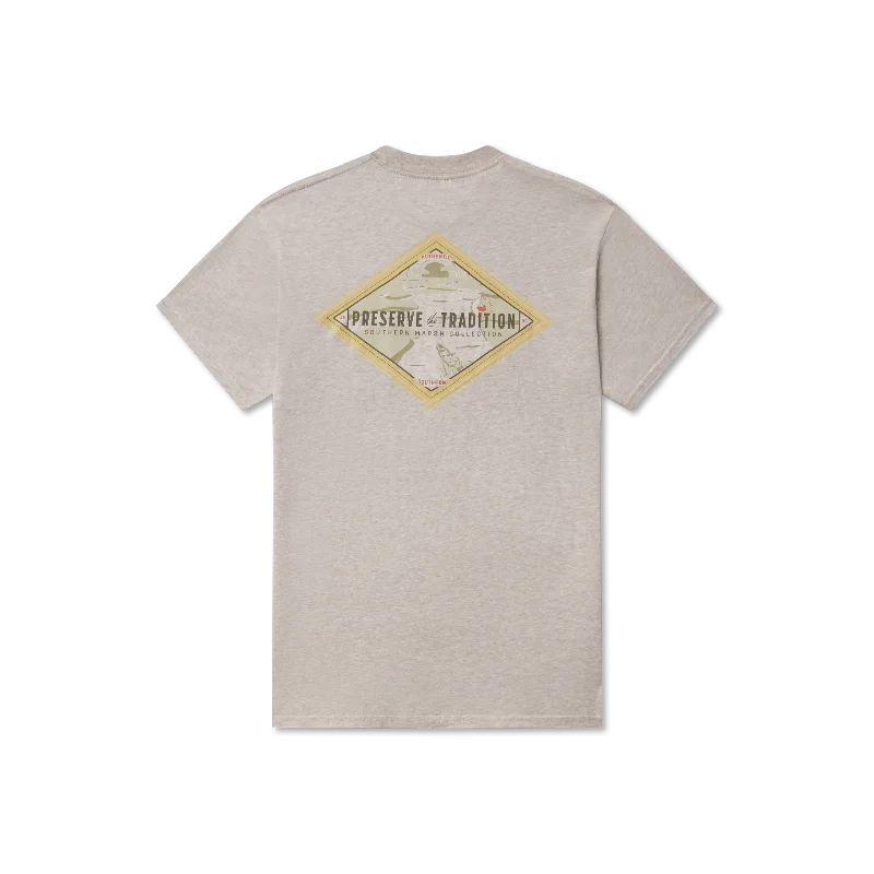 Energy Plan Southern Tradition Tee - Morning Rise