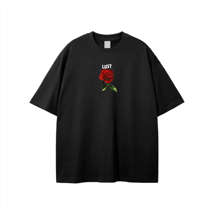 Comfortable Jackets Lust Tee Re-Issue