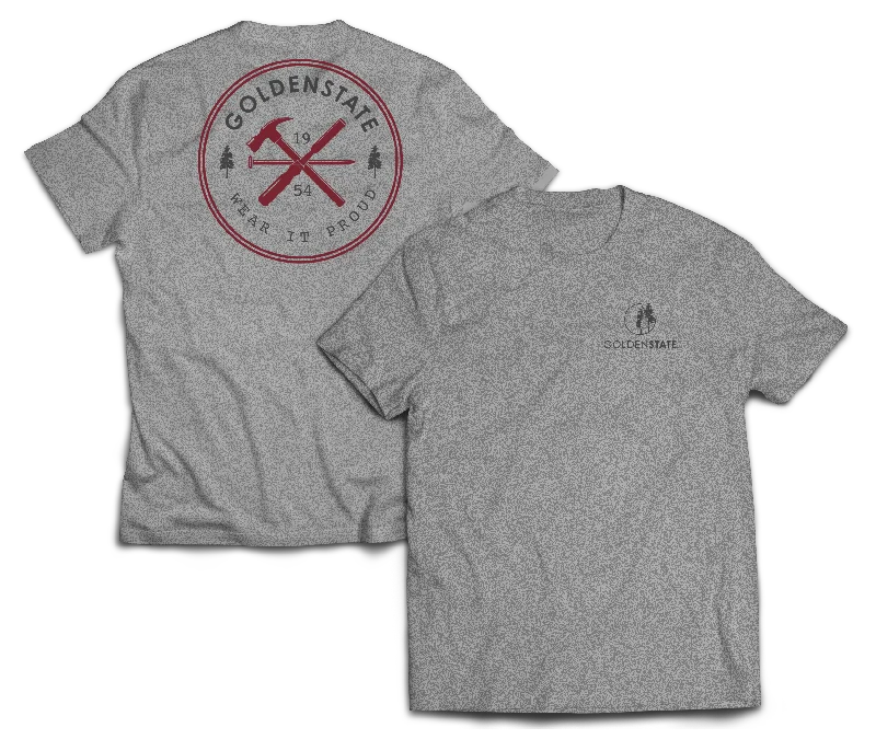 Versatile Outfits Wear it Proud T-Shirt