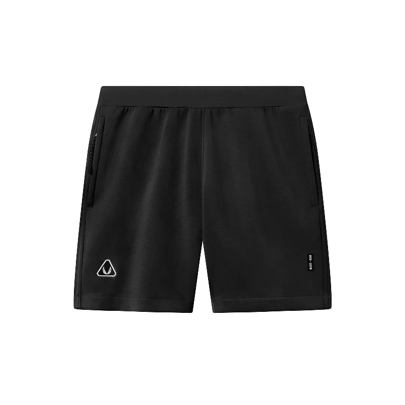 1029. Dri-Core™ Training Short - Black