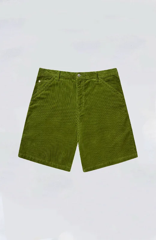 Awake NY - Corduroy Painter Short