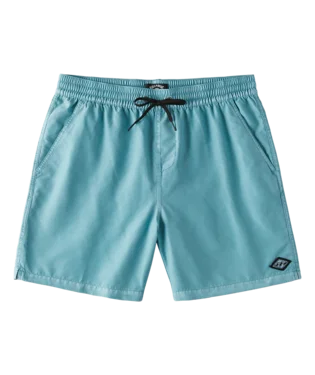 Billabong Mens Boardshorts All Day Ovd Layback 17"