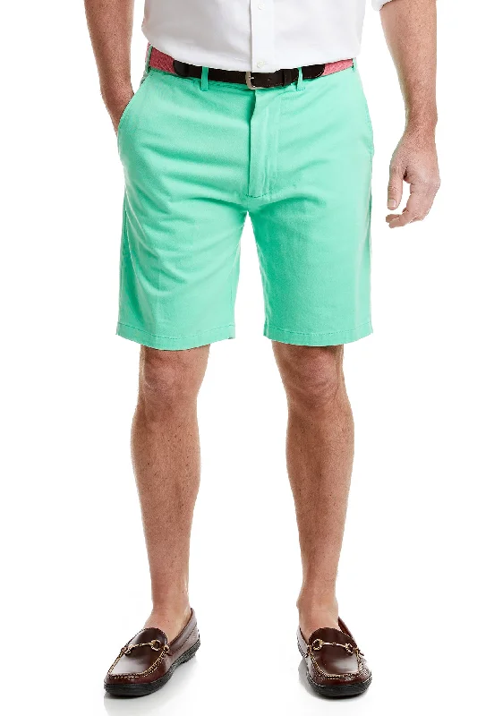 Cisco Short Spring Green