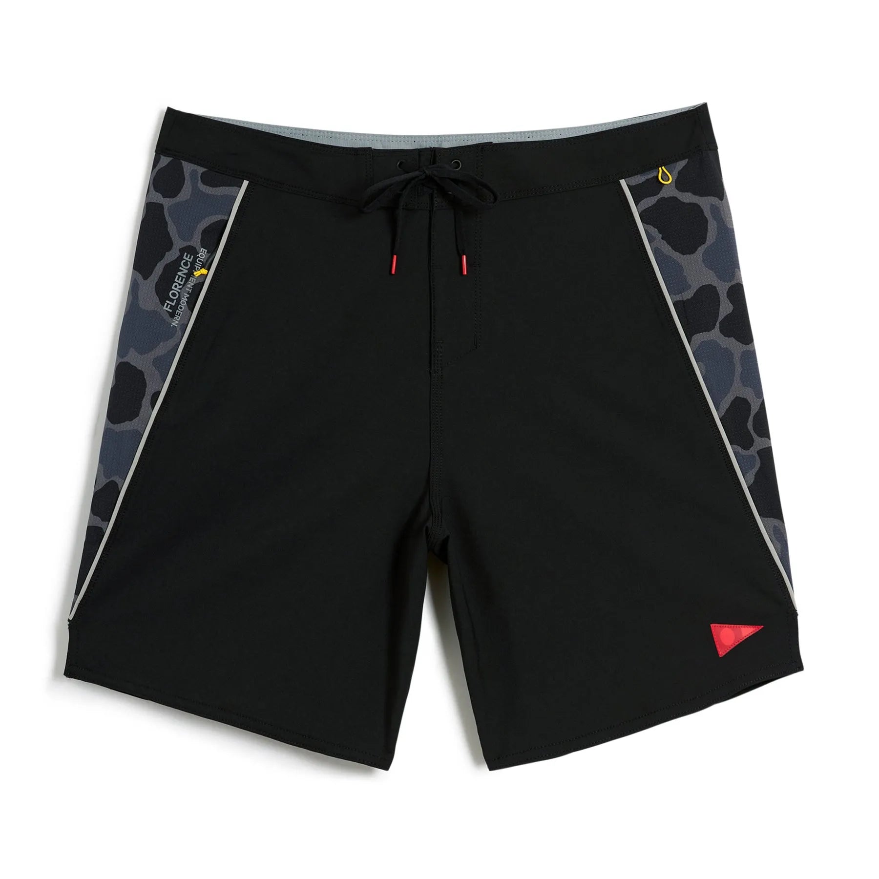 Florence Marine X Mens Boardshorts F1 Airtex Gamma