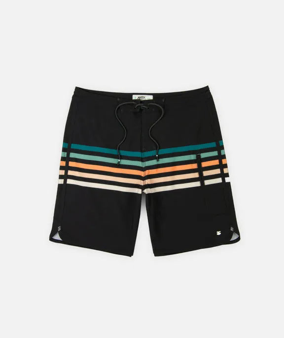 Jetty Mens Boardshorts Atlantic