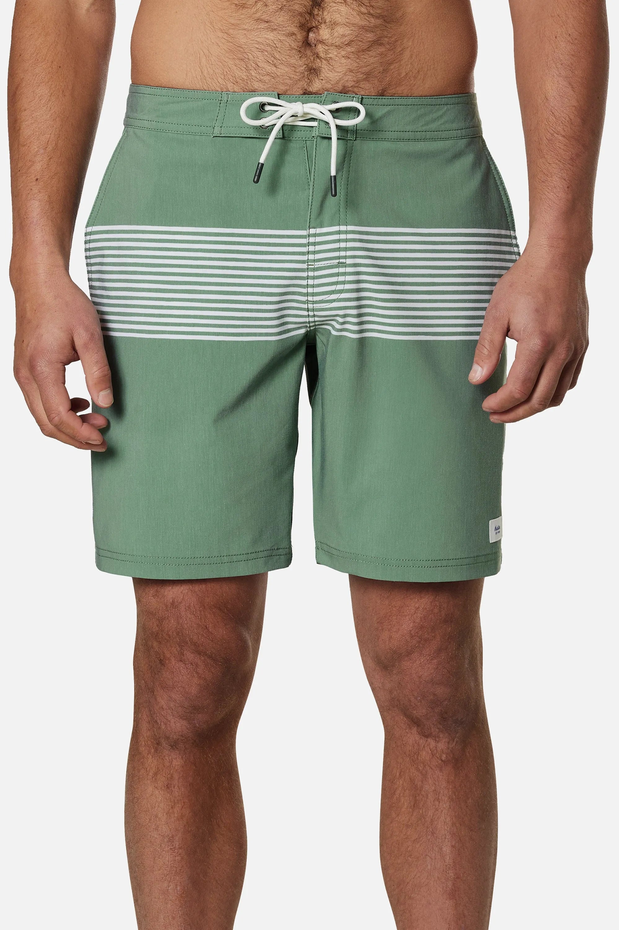 Katin Mens Boardshorts Roam Hybrid