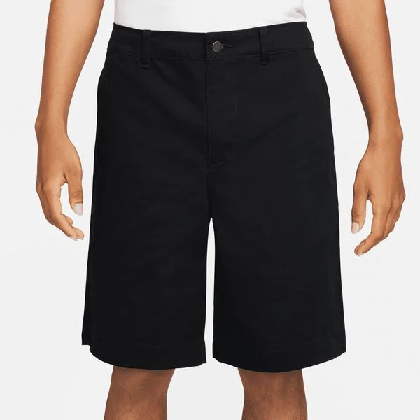 Nike SB El Chino Skate Shorts Black