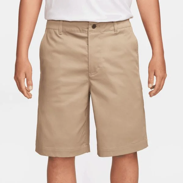 Nike SB El Chino Skate Shorts Khaki